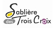 LA SABLIÈRE DES TROIS CROIX 